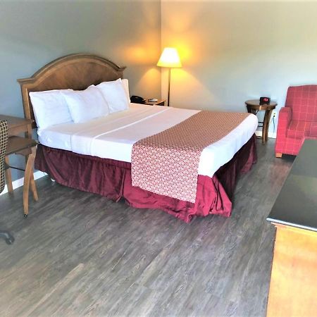 Countryside Inn Richmondville Екстериор снимка