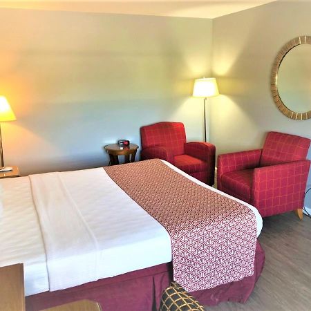 Countryside Inn Richmondville Екстериор снимка
