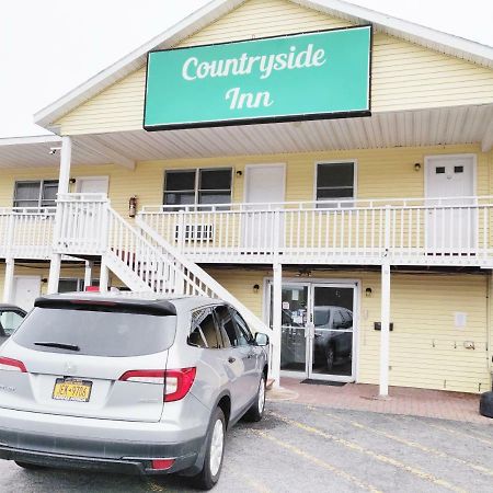 Countryside Inn Richmondville Екстериор снимка