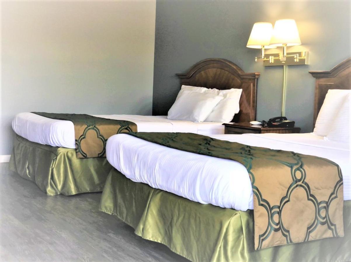 Countryside Inn Richmondville Екстериор снимка