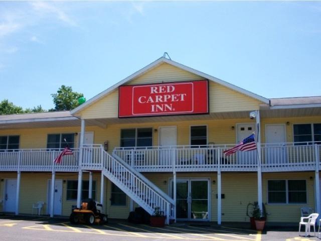 Countryside Inn Richmondville Екстериор снимка