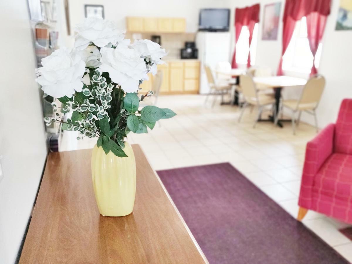 Countryside Inn Richmondville Екстериор снимка